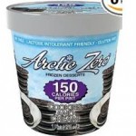 Arctic Zero Gluten Free Frozen Dessert Cookies N Cream