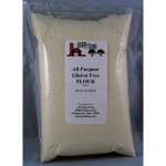 Barry Farm Gluten Free Flour