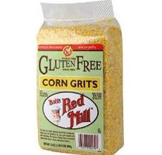 Bobs Red Mill Gluten Free Corn Grits
