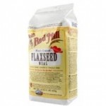 Bobs Red Mill Gluten Free Flaxseed Meal