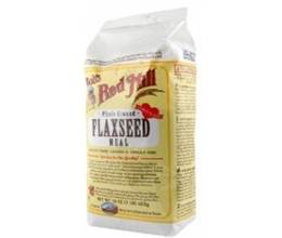 Bobs Red Mill Gluten Free Flaxseed Meal