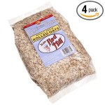 Bobs Red Mill Gluten Free Whole Grain Rolled Oats