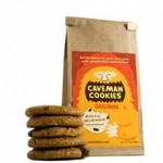 Caveman Gluten-Free Original Cookies