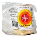 Ener-G Gluten-Free English Muffins