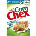 General Mills Gluten Free Corn Chex Cereal