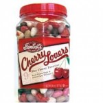 Gimble's Gluten-Free Cherry Lovers Candy