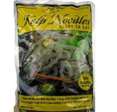 Gluten-Free Kelp Noodles