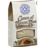 Gluten Free Sensations Cream of Brown Rice