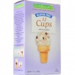 Goldbaums Gluten-Free Cone Cups