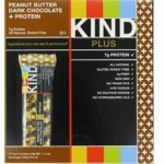 KIND Fruit-Nut Gluten-Free Peanut Butter Dark Chocolate Bar