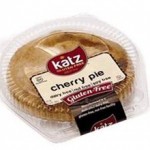 Katz Gluten-Free Cherry Pie