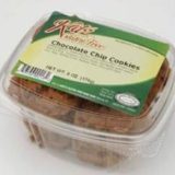 Katz Gluten-Free Chocolate Chip Cookies