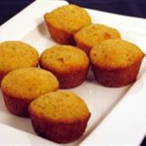 Katz Gluten-Free Corn Muffins