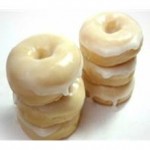 Katz Gluten-Free Glazed Donuts