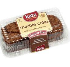 Katz Gluten-Free Marble Cake