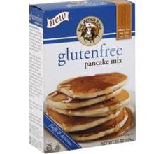 King Arthur Gluten-Free Pancake Mix