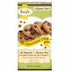 Lucys Gluten-Free Costco Chocolate Chip