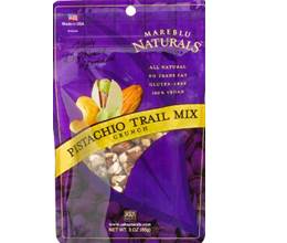 Mareblu Naturals Trail Mix Crunch Pistachio