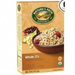 Natures Path Gluten Free Whole Os Cereal