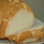 New Grains Gluten-Free Sourdough Bread San Francisco Style