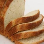 New Grains Gluten-Free White Sandwich Bread