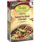 Pacific Natural Foods Gluten-Free Santa Fe Style Chicken Soup