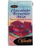 Pamela's Gluten-Free Chocolate Brownie Mix