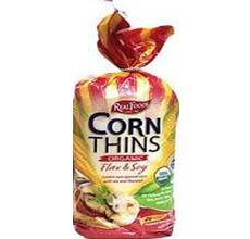 Real Foods Gluten-Free Corn Thins
