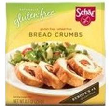 Schar Gluten-Free Bread Crumbs