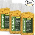 Seitenbacher Gluten-Free Rigatoni Noodles