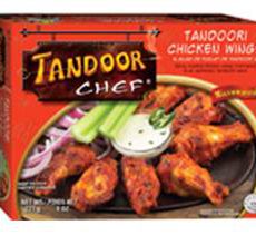 Tandoor Chef Gluten-Free Tandoori Chicken Wings