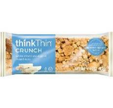 ThinkThin Gluten-Free Crunch Bar