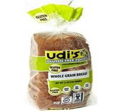 Udi's Gluten-Free Whole Grain Bread