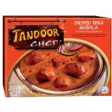 Tandoor Chef Gluten-Free Chicken Tikka Masala