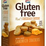 Lance Gluten Free Sandwich Crackers