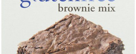 king-arthur-gluten-free-brownie-mix | Gluten Pros Cons