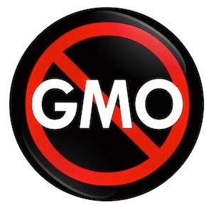 No To GMOs