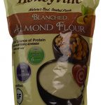 Blanched Almond Meal Flour